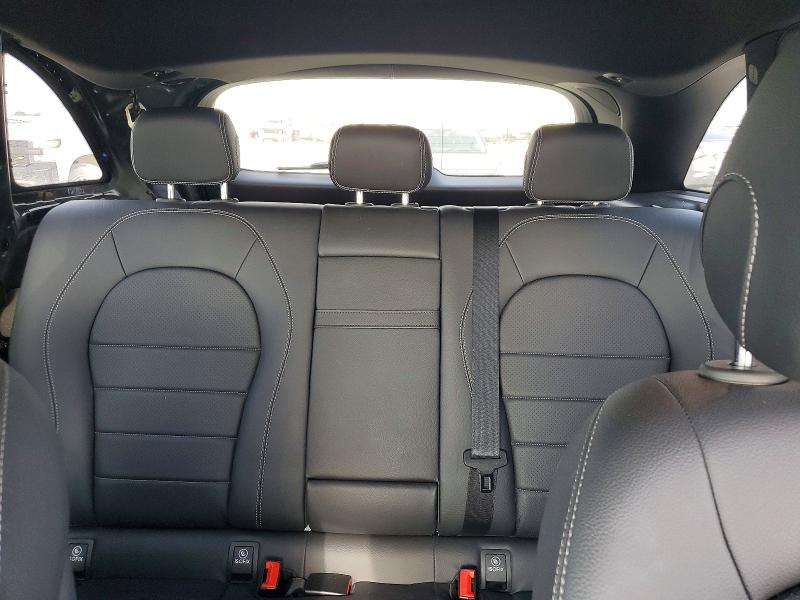 Aukcja sprzedaży 2022 Mercedes-benz Glc, vin: W1N0G8DB8NG061402, numer aukcji: 55608076