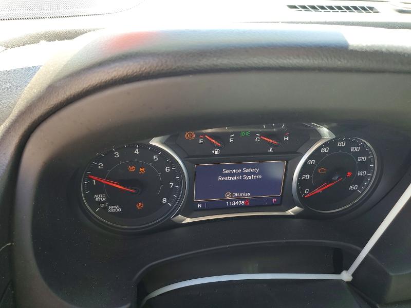 Aukcja sprzedaży 2019 Gmc Terrain, vin: 3GKALXEX3KL177579, numer aukcji: 57262856