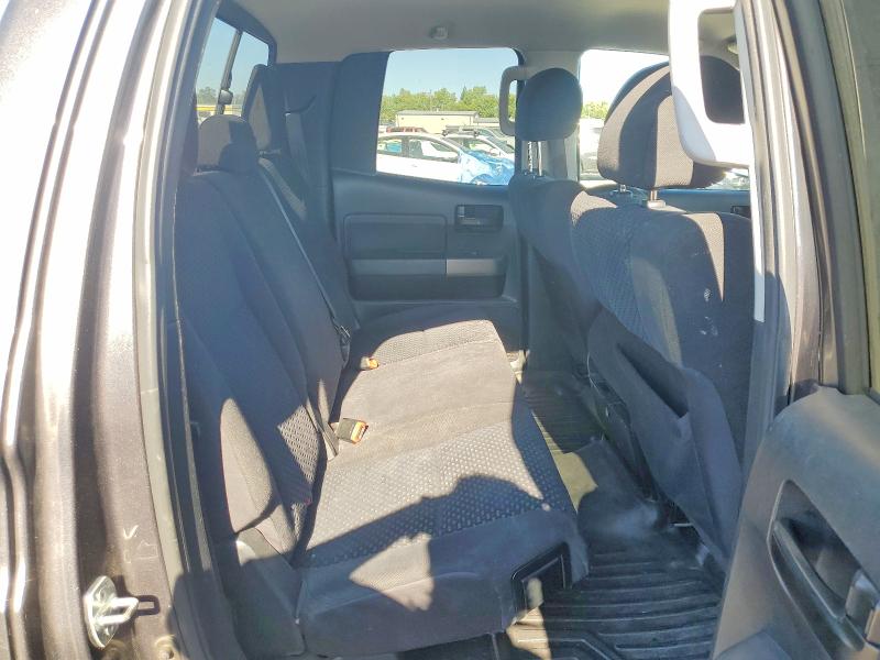 Aukcja sprzedaży 2011 Toyota Tundra, vin: 5TFUY5F17BX208118, numer aukcji: 58986926