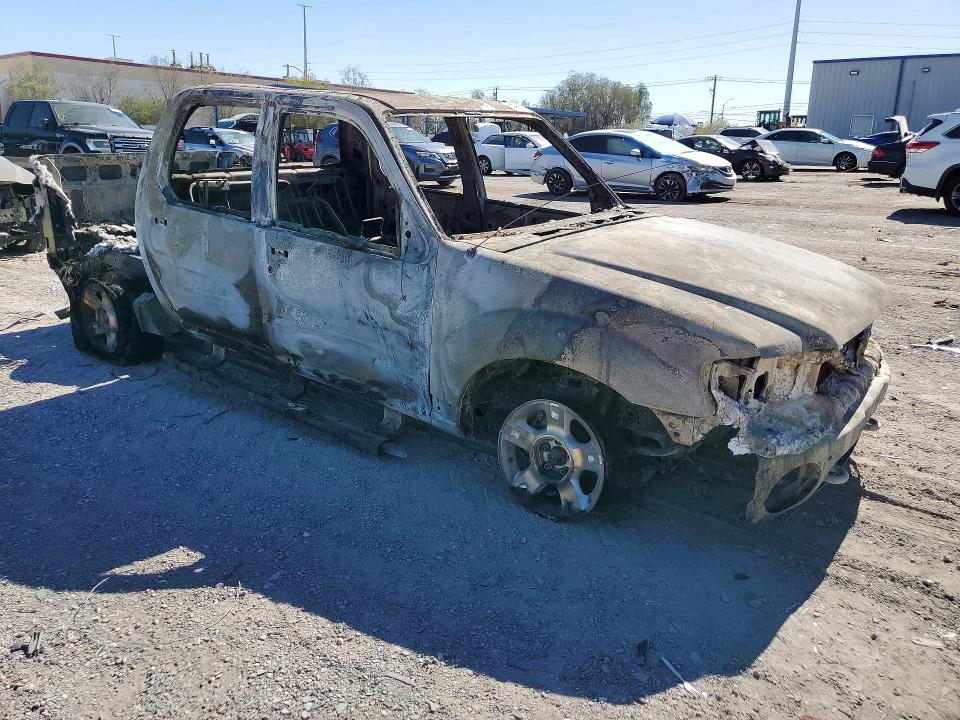 Auction sale of the 2001 Ford Explorer Sport Trac, vin: 1FMZU67E21UC15112, lot number: 56423956