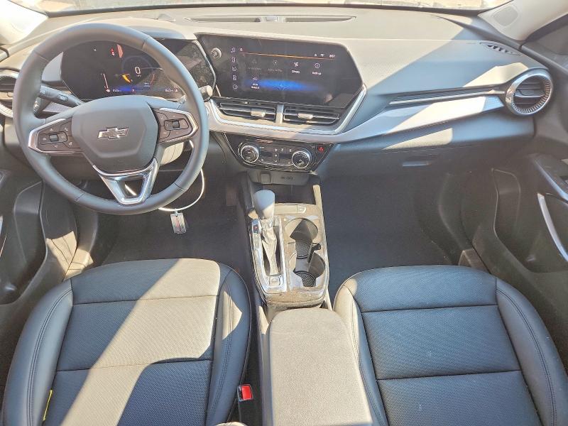 51336546 :رقم المزاد ، KL77LKEPXTC078843 vin ، 2026 Chevrolet Trax مزاد بيع