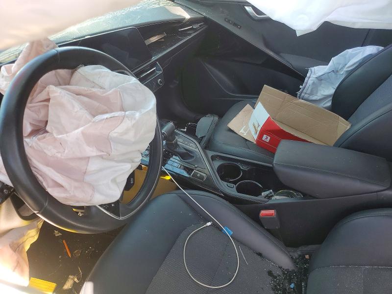 56741876 :رقم المزاد ، KNDCR3LE5P5084244 vin ، 2023 Kia Niro مزاد بيع