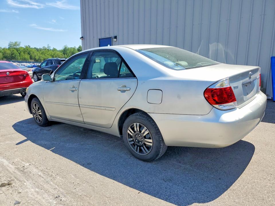 Aukcja sprzedaży 2005 Toyota Camry, vin: 4T1BE30K45U049534, numer aukcji: 56399486