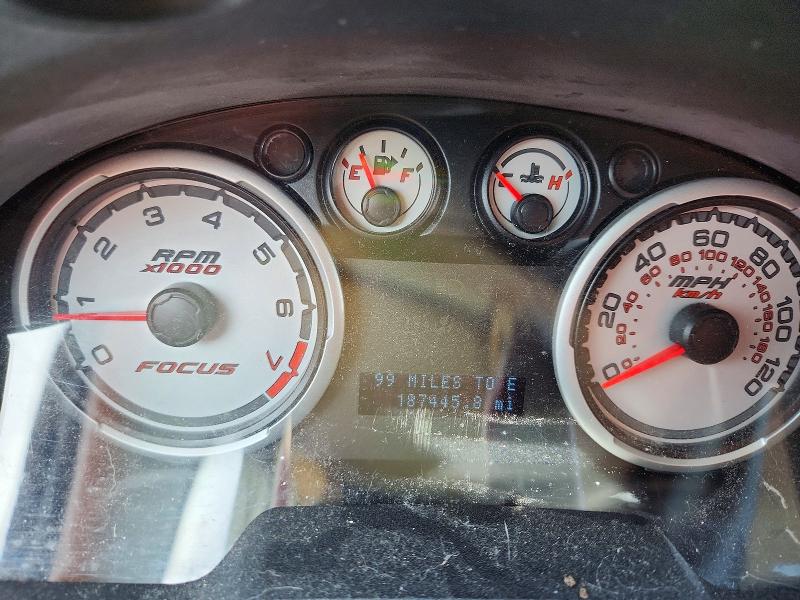 54657216 :رقم المزاد ، 1FAHP35N88W243283 vin ، 2008 Ford Focus مزاد بيع