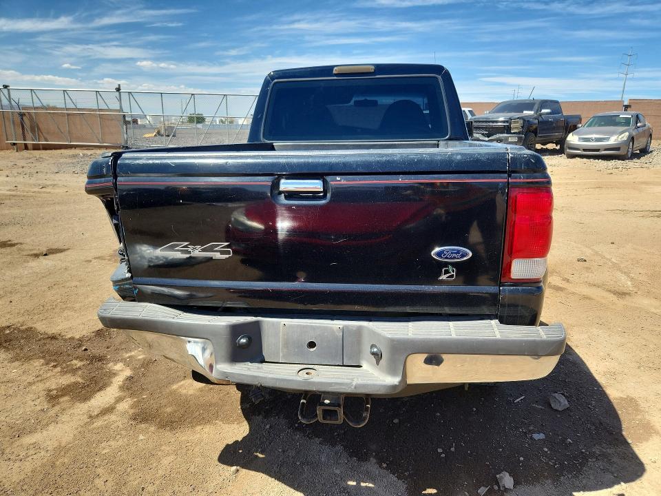 Aukcja sprzedaży 2000 Ford Ranger, vin: 1FTZR15V6YPB48731, numer aukcji: 55533406