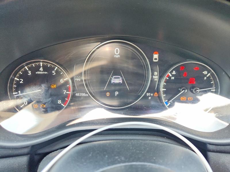 Продаж на аукціоні авто 2024 Mazda 3, vin: JM1BPBLM6R1704256, номер лоту: 58264856