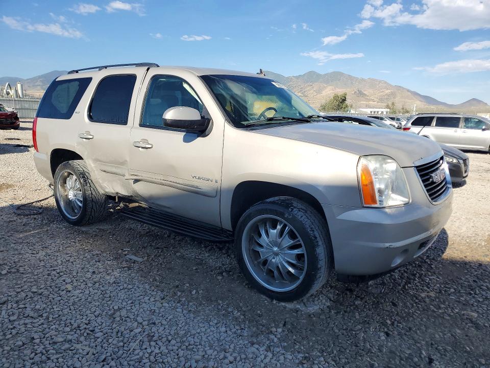 Продажа на аукционе авто 2008 Gmc Yukon, vin: 1GKFK13068J176308, номер лота: 56533916