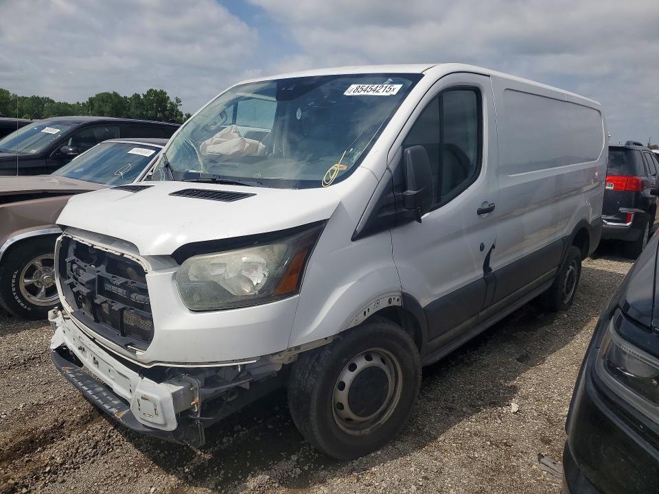 Aukcja sprzedaży 2015 Ford Transit, vin: 1FTNE1ZM8FKA79062, numer aukcji: 85454215