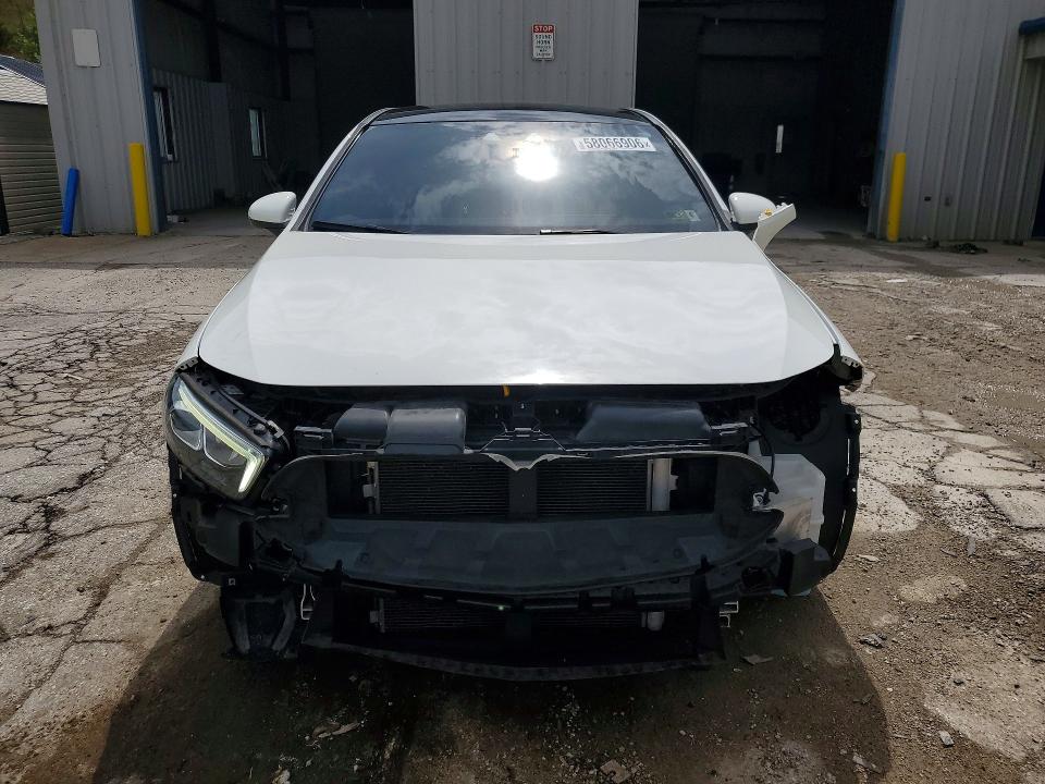 58066906 :رقم المزاد ، WDD3G4EB5KW001161 vin ، 2019 Mercedes-benz A مزاد بيع