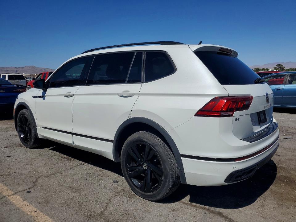 Aukcja sprzedaży 2023 Volkswagen Tiguan, vin: 3VVCB7AX4PM097563, numer aukcji: 56988706