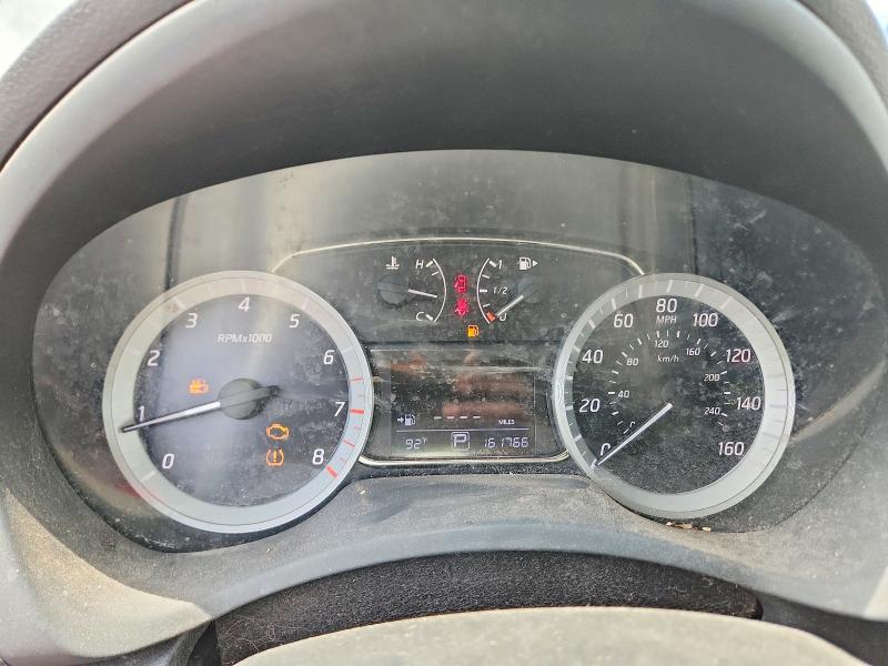 Aukcja sprzedaży 2013 Nissan Sentra, vin: 3N1AB7AP8DL681538, numer aukcji: 57964986