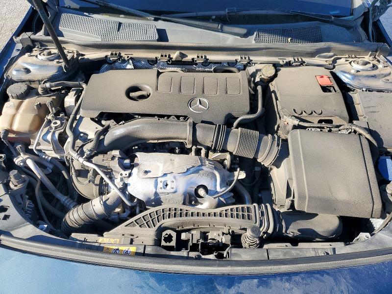 Продаж на аукціоні авто 2020 Mercedes-benz Cla, vin: WDD5J4GB9LN068215, номер лоту: 56255256
