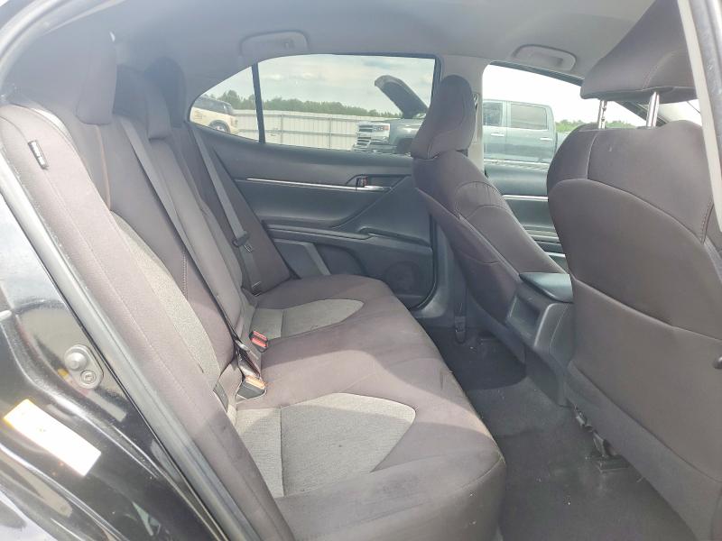 Продажа на аукционе авто 2018 Toyota Camry, vin: 4T1B11HK1JU091304, номер лота: 55412346
