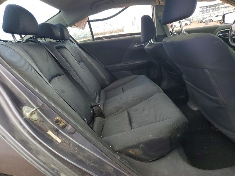 Aukcja sprzedaży 2014 Honda Accord, vin: 1HGCR2F30EA219947, numer aukcji: 58491616
