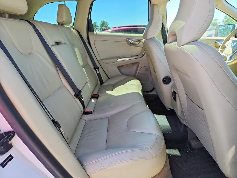 Продажа на аукционе авто 2013 Volvo Xc60, vin: YV4940DZ4D2391536, номер лота: 57114826