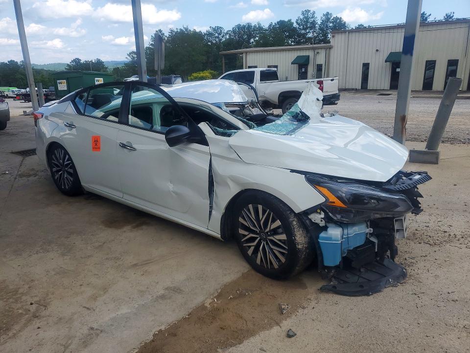 Aukcja sprzedaży 2025 Nissan Altima, vin: 1N4BL4DV8SN393478, numer aukcji: 55993326