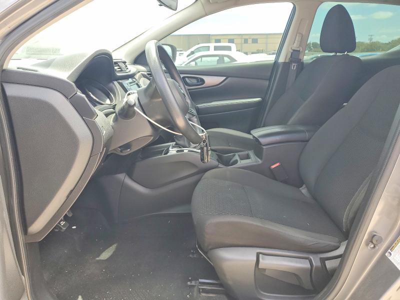 Продажа на аукционе авто 2019 Nissan Rogue Sport, vin: JN1BJ1CP4KW224721, номер лота: 54786386