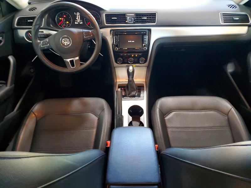 Продажа на аукционе авто 2013 Volkswagen Passat, vin: 1VWBP7A34DC040413, номер лота: 57169136