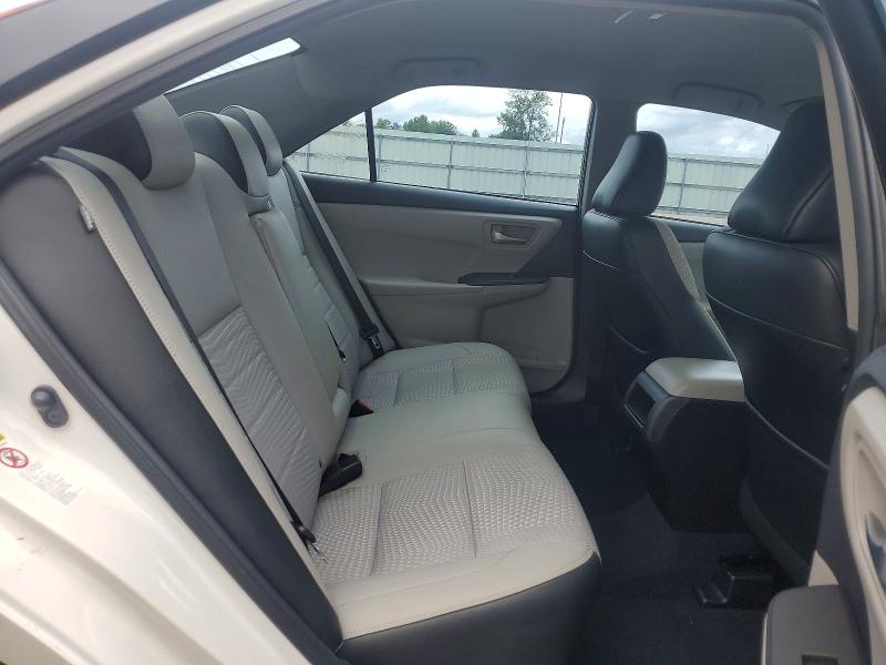 Aukcja sprzedaży 2015 Toyota Camry, vin: 4T1BF1FK9FU073967, numer aukcji: 57880066