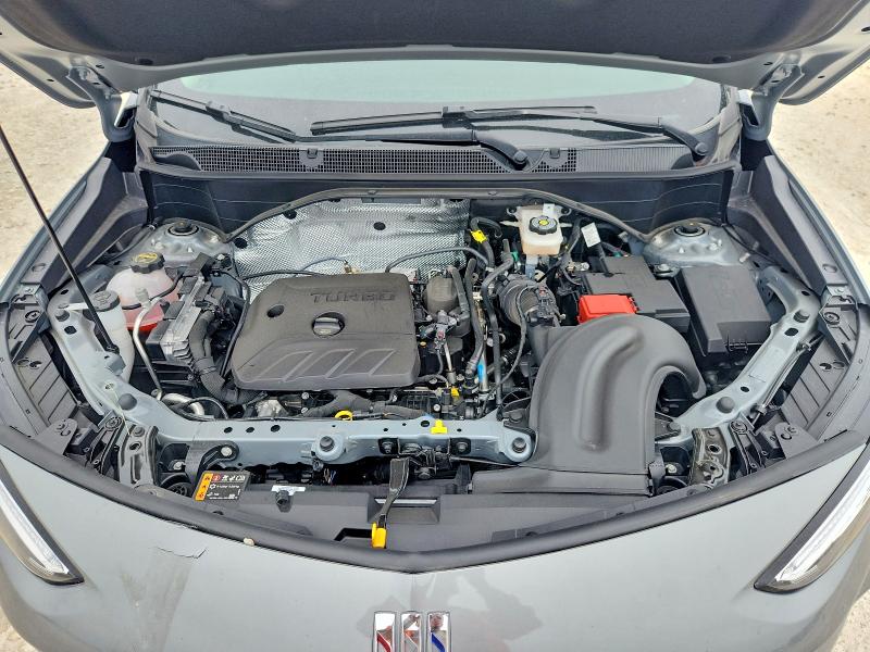 Продажа на аукционе авто 2026 Buick Encore Gx, vin: KL4AMBSL2TB060862, номер лота: 56247266