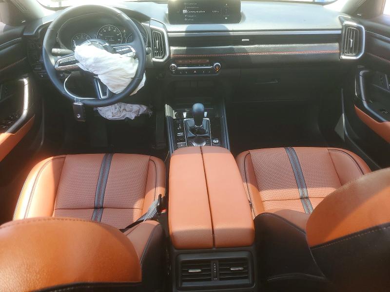 58964016 :رقم المزاد ، 7MMVABXY3SN351419 vin ، 2025 Mazda Cx-50 مزاد بيع