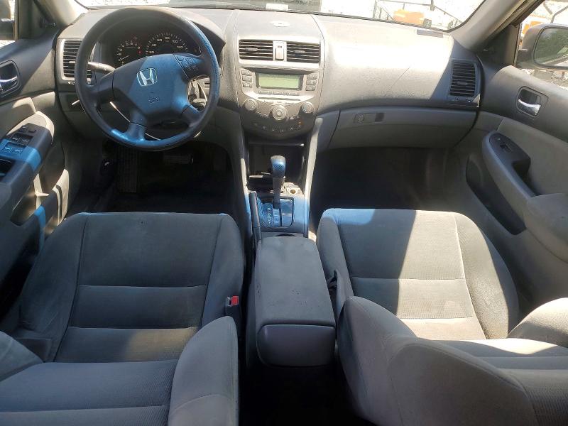 Продажа на аукционе авто 2007 Honda Accord, vin: 1HGCM561X7A156552, номер лота: 57958656