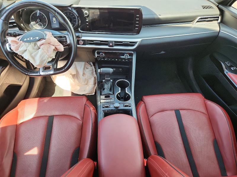 Продаж на аукціоні авто 2024 Kia K5, vin: 5XXG64J23RG236156, номер лоту: 58645116