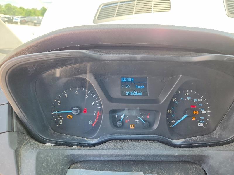 Aukcja sprzedaży 2019 Ford Transit, vin: 1FTYR2CMXKKA01893, numer aukcji: 57871416