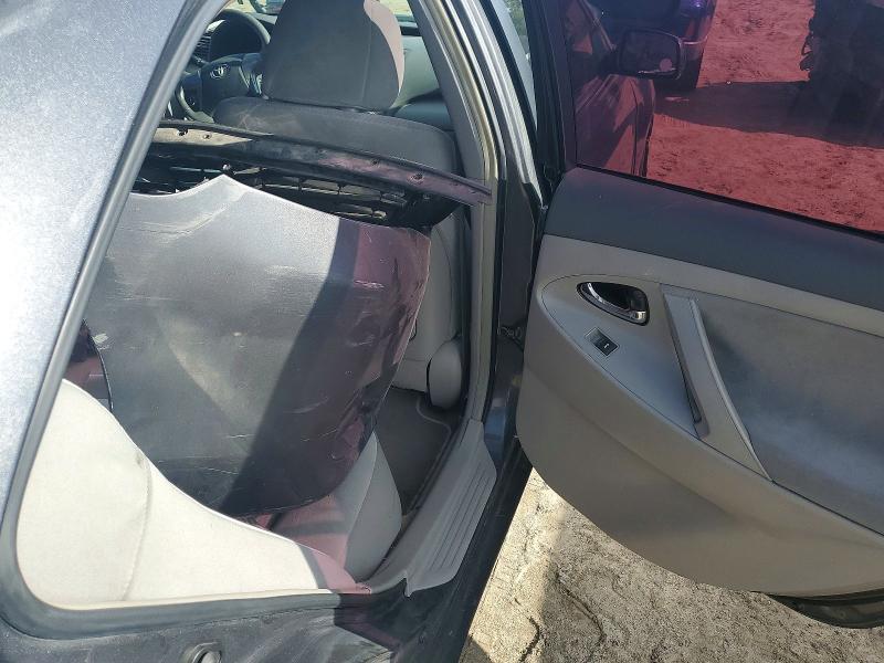 2011 Toyota Camry მანქანა იყიდება აუქციონზე, vin: 4T1BK3EK4BU125461, აუქციონის ნომერი: 58080096