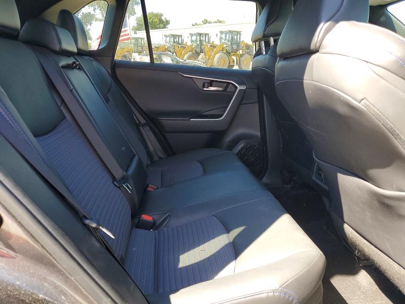 Aukcja sprzedaży 2023 Toyota Rav4, vin: 4T3E6RFV8PU122316, numer aukcji: 58471266