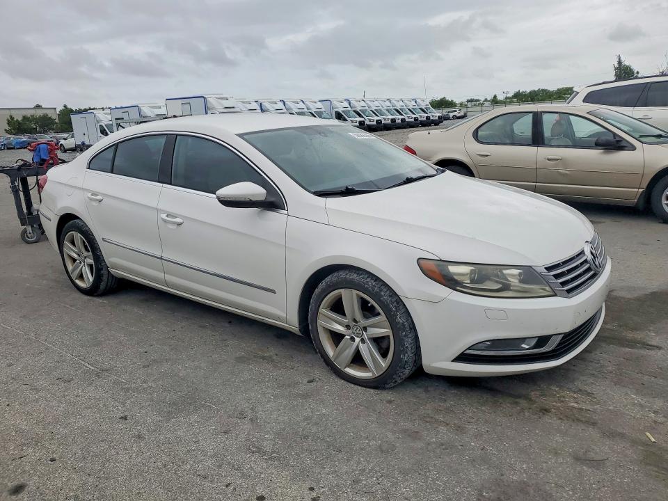 Продаж на аукціоні авто 2013 Volkswagen Cc, vin: WVWBN7AN9DE523295, номер лоту: 56089356