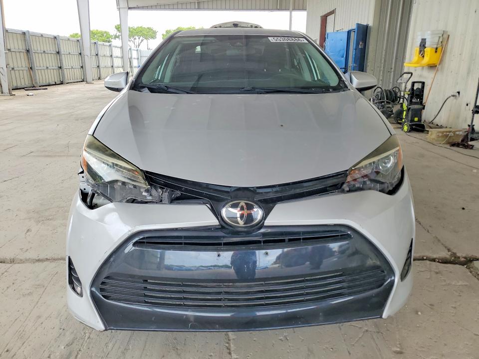 Продажа на аукционе авто 2019 Toyota Corolla, vin: 2T1BURHE7KC196870, номер лота: 55308886