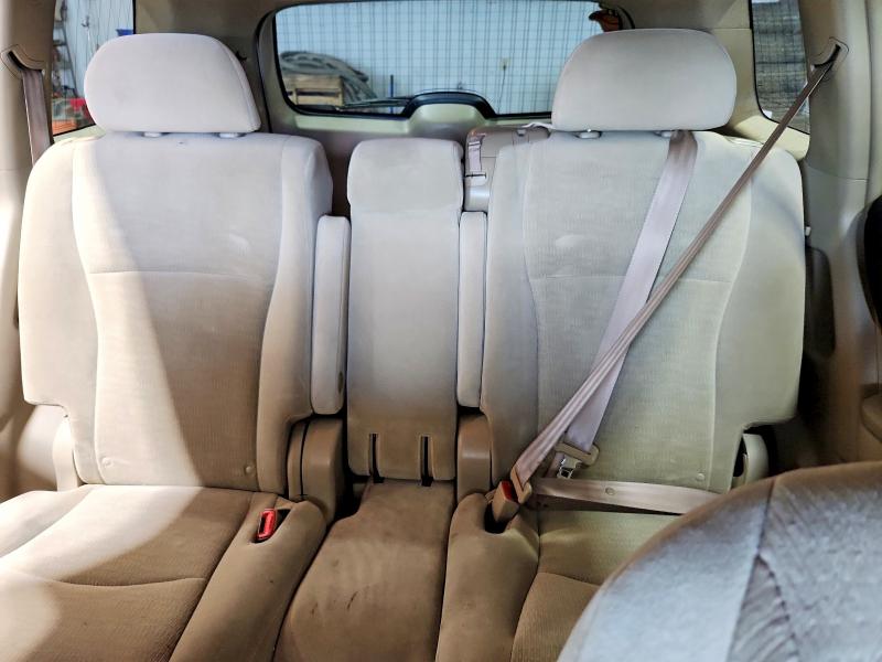 Продаж на аукціоні авто 2012 Toyota Highlander, vin: 5TDBK3EH0CS094532, номер лоту: 58698996
