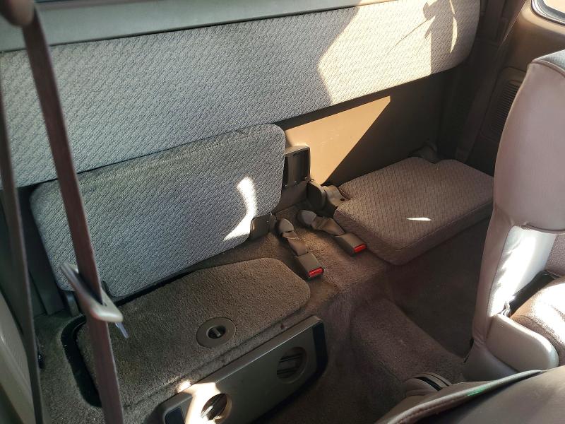 Aukcja sprzedaży 1997 Toyota Tacoma, vin: 4TAVL52NXVZ320315, numer aukcji: 56169256