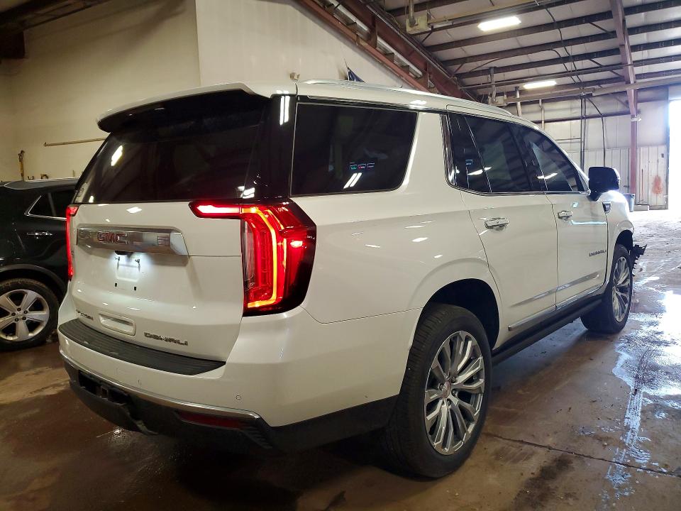 Продажа на аукционе авто 2022 Gmc Yukon, vin: 1GKS2DKT0NR126318, номер лота: 57809916
