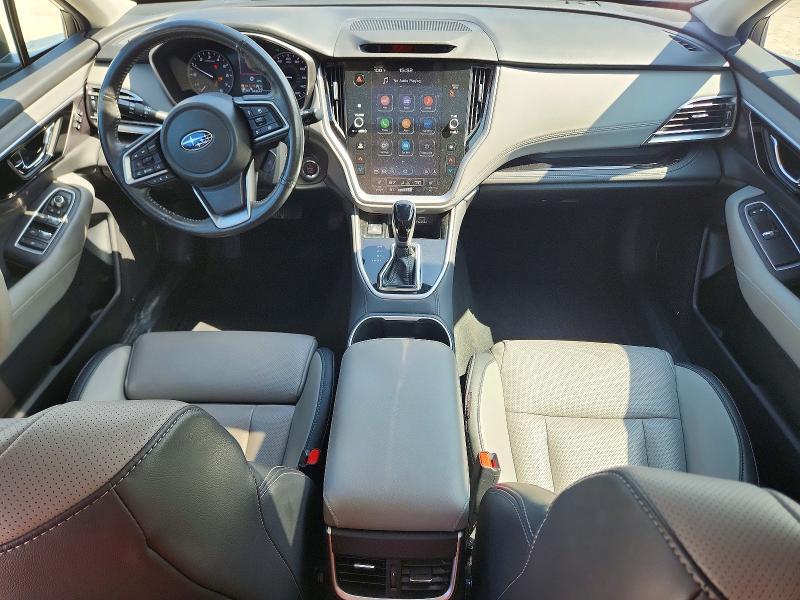 Продажа на аукционе авто 2024 Subaru Outback, vin: 4S4BTANC4R3181426, номер лота: 58425116