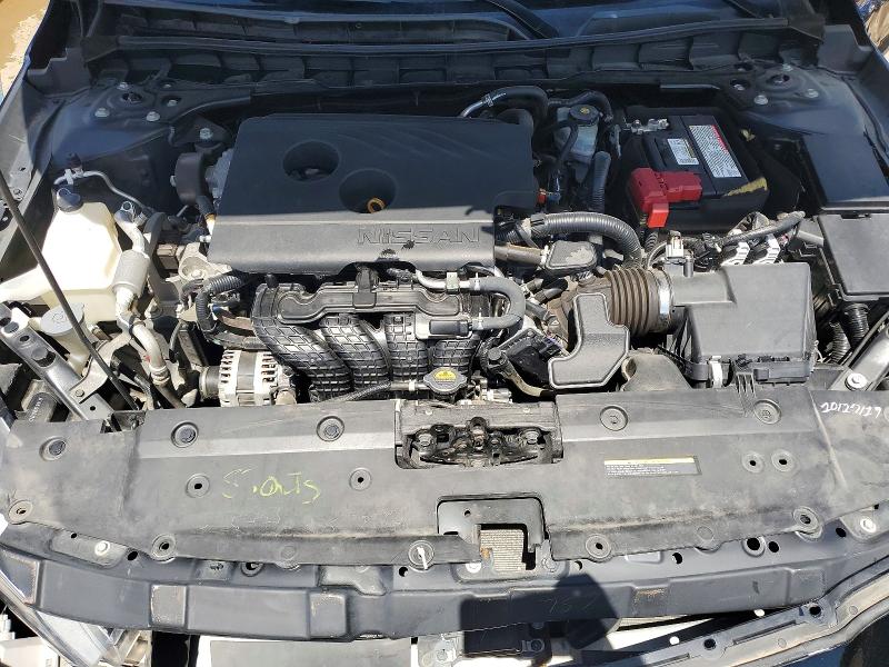 Продажа на аукционе авто 2020 Nissan Altima, vin: 1N4BL4CV0LC129511, номер лота: 56358116