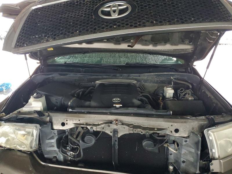 55947096 :رقم المزاد ، 5TFEM5F12BX028027 vin ، 2011 Toyota Tundra مزاد بيع
