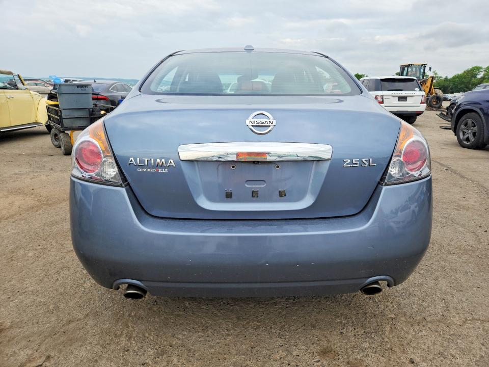 Aukcja sprzedaży 2010 Nissan Altima, vin: 1N4AL2AP8AN554626, numer aukcji: 56815206