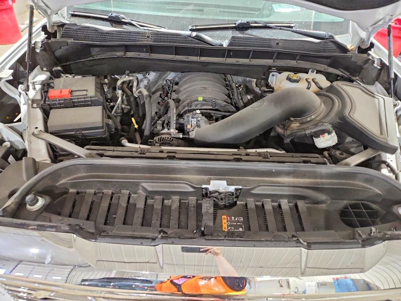 Продажа на аукционе авто 2023 Gmc Sierra, vin: 3GTUUGED5PG128413, номер лота: 54654476