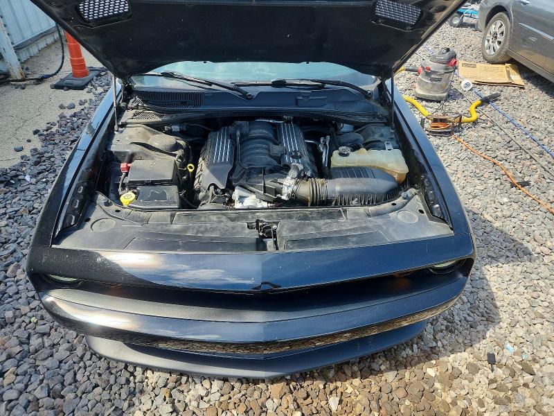55765376 :رقم المزاد ، 2C3CDZFJ8LH176191 vin ، 2020 Dodge Challenger مزاد بيع