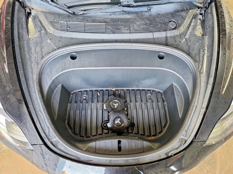 56025466 :رقم المزاد ، 5YJ3E1EB6MF869496 vin ، 2021 Tesla Model 3 مزاد بيع