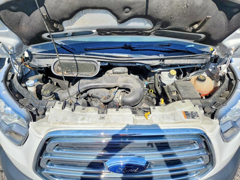 Aukcja sprzedaży 2018 Ford Transit, vin: 1FTYR1CM6JKA33667, numer aukcji: 53825406
