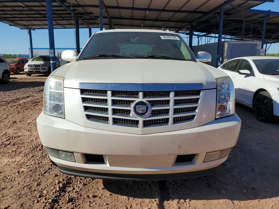 56300786 :رقم المزاد ، 3GYFK62877G230984 vin ، 2007 Cadillac Escalade مزاد بيع