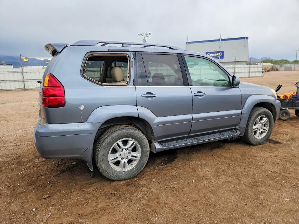 Продаж на аукціоні авто 2004 Lexus Gx, vin: JTJBT20XX40034328, номер лоту: 56125606