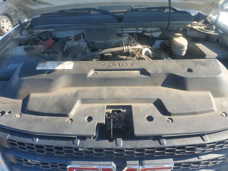 Продажа на аукционе авто 2011 Gmc Sierra, vin: 1GT121C80BF231910, номер лота: 55640066