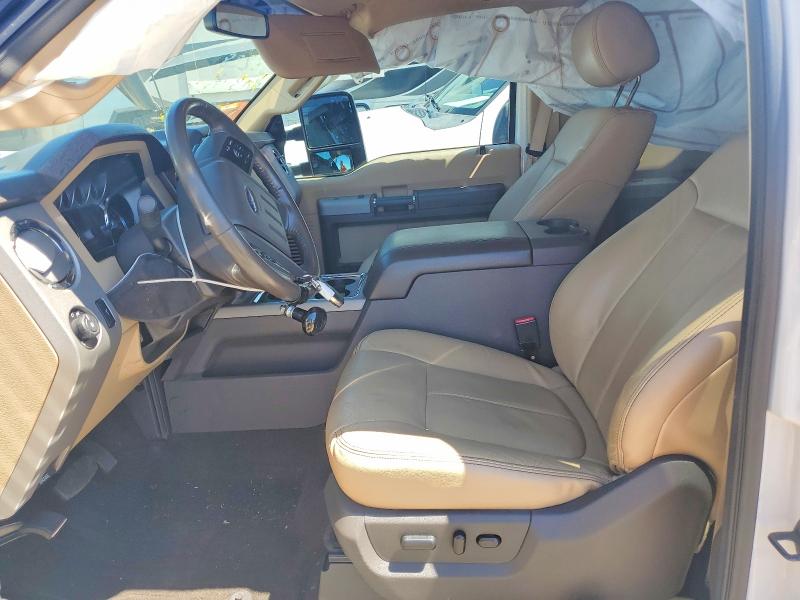 Продаж на аукціоні авто 2014 Ford F350, vin: 1FT8W3BT5EEA89973, номер лоту: 57325146