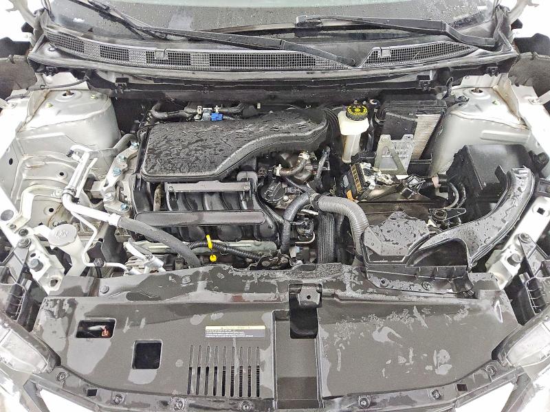 Aukcja sprzedaży 2021 Nissan Rogue Sport, vin: JN1BJ1AW5MW438839, numer aukcji: 54663576