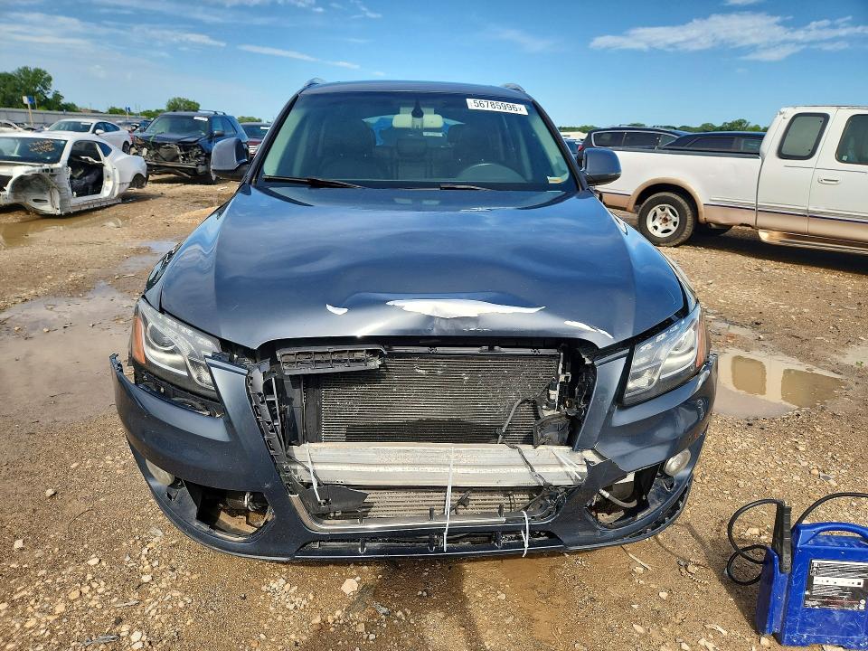 Продаж на аукціоні авто 2011 Audi Q5, vin: WA1LFAFP9BA042728, номер лоту: 56785996