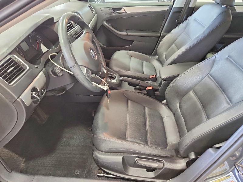 Продажа на аукционе авто 2011 Volkswagen Jetta, vin: 3VWLX7AJ4BM309217, номер лота: 55505176